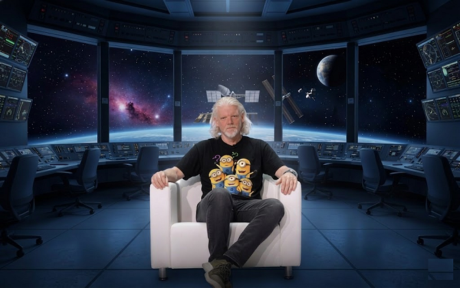 Dan Clancy Net Worth