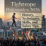 Tightrope Britannica