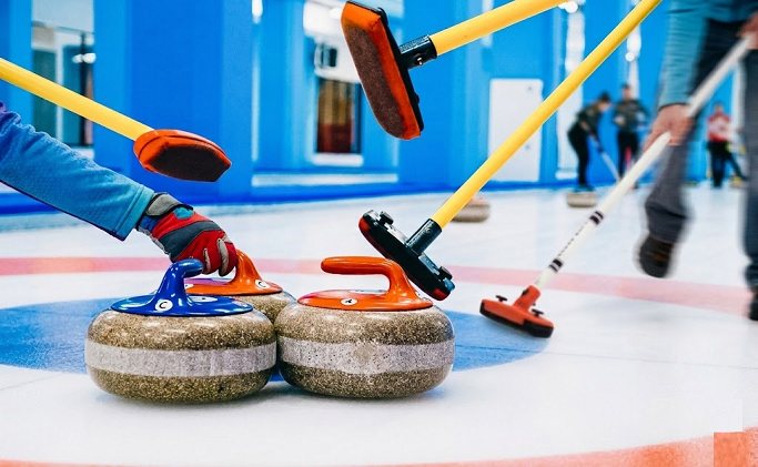 How Do Brooms Affect the Stone’s Path in Olympic Curling? The Complete 2026 Science, Strategy & Physics Guide How Do Brooms Affect the Stone’s Path in Olympic Curling?