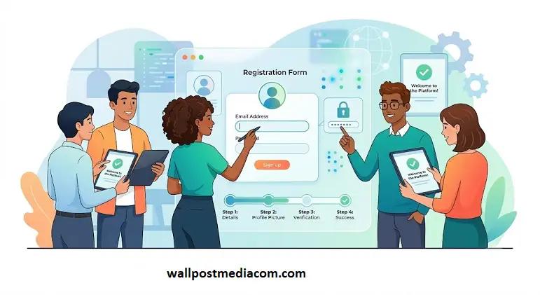 uploadblog login