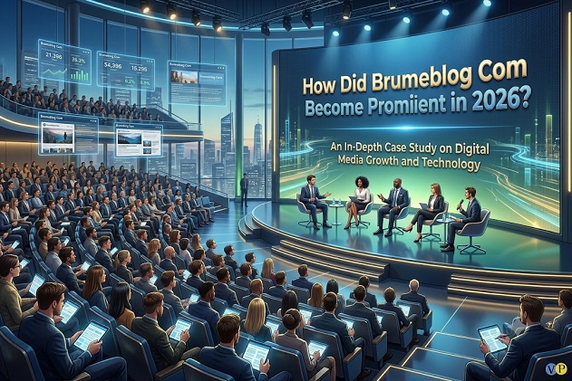 brumeblog com