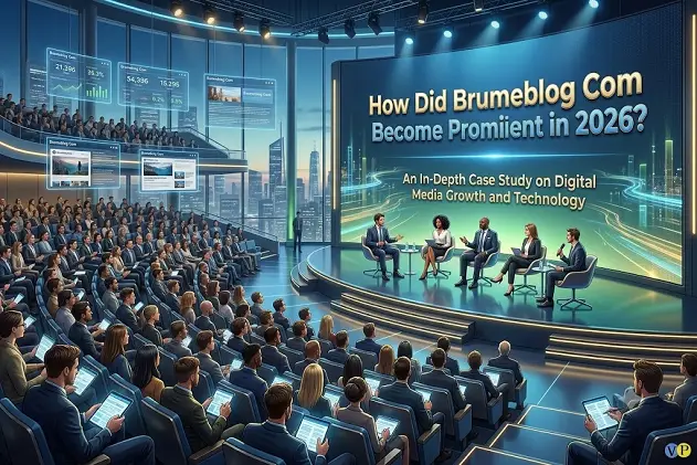 brumeblog com
