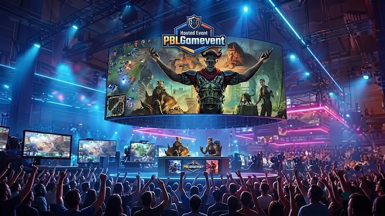 Hosted Event PBLGamevent Essential Information Every Gamer Needs in 2026 hosted event pblgamevent