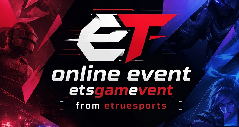 Online Event EtsGameEvent From eTrueSports – The Ultimate Guide for Gamers and Esports Fans online event etsgamevent from etruesports